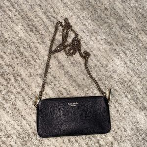 Kate Spade crossbody/ wallet